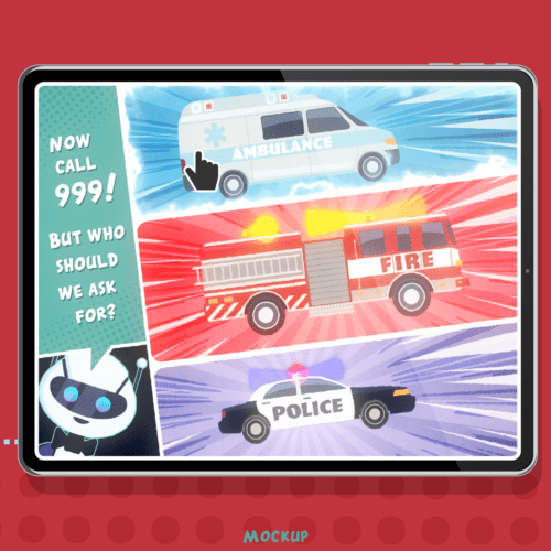 Mockup